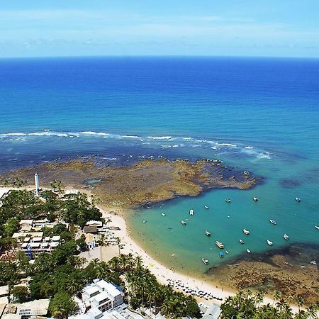 Praia Do Forte Suites Esterno foto