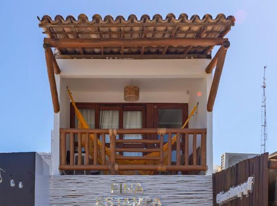 Praia Do Forte Suites Esterno foto